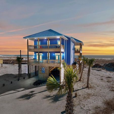 Island Time Dauphin Island Exterior foto