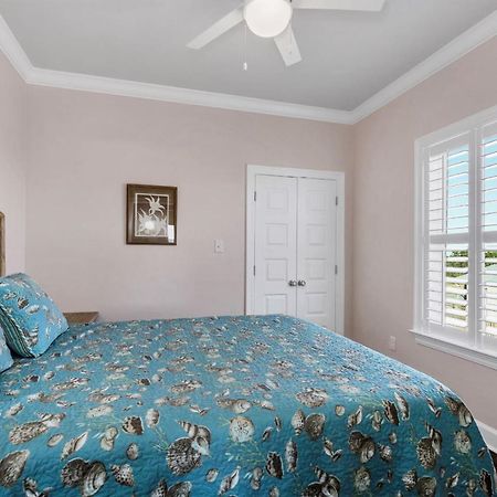 Island Time Dauphin Island Exterior foto