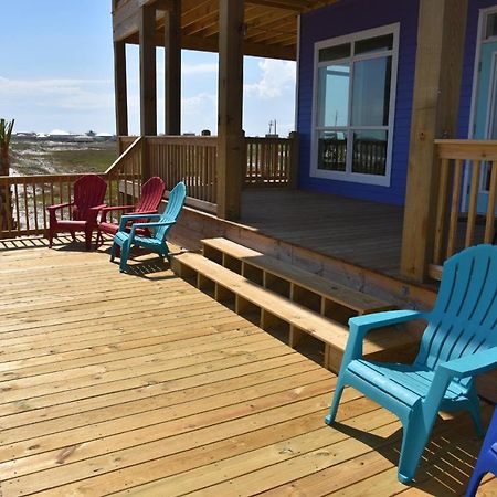 Island Time Dauphin Island Exterior foto