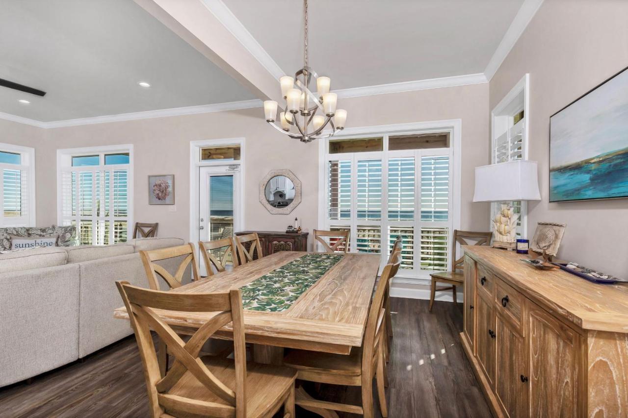Island Time Dauphin Island Exterior foto