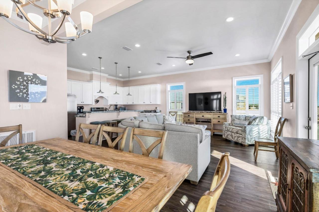 Island Time Dauphin Island Exterior foto