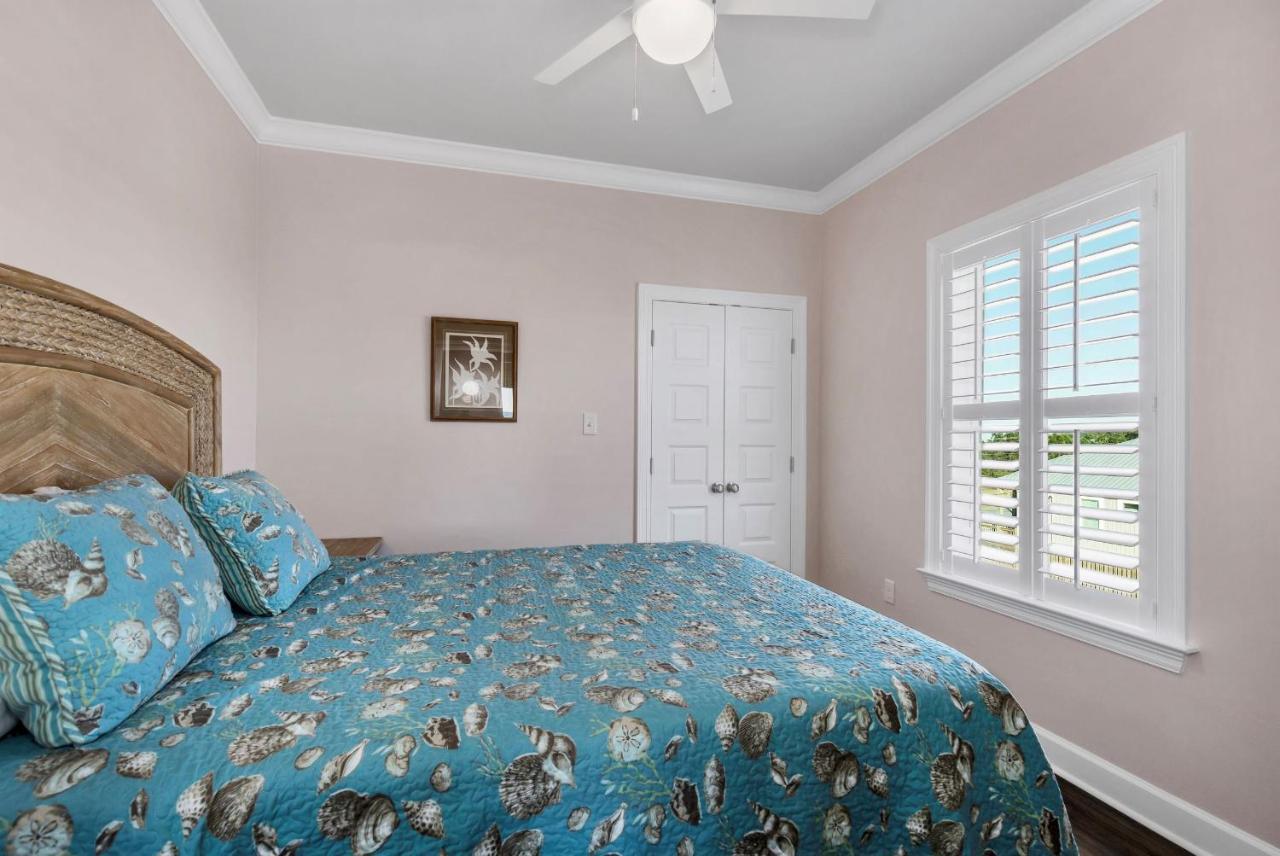 Island Time Dauphin Island Exterior foto