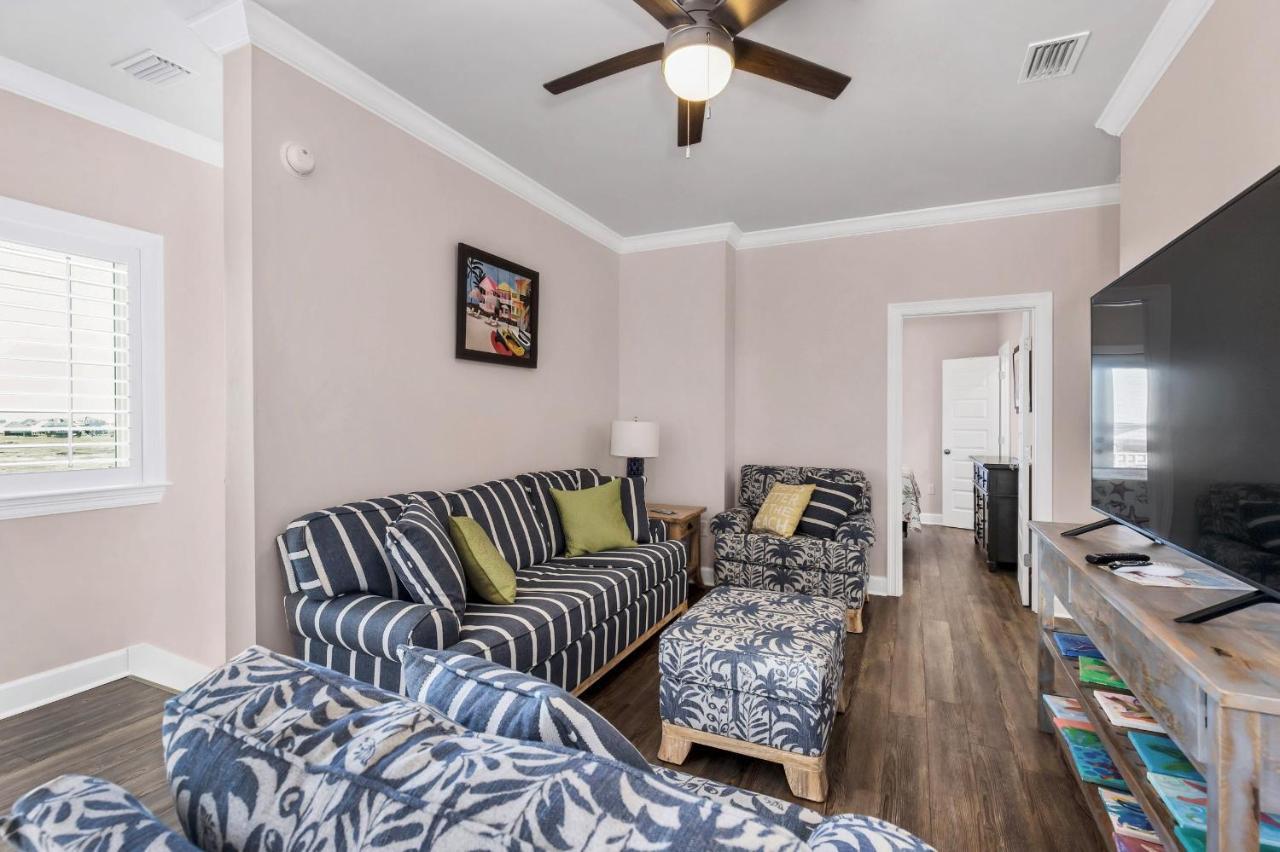 Island Time Dauphin Island Exterior foto