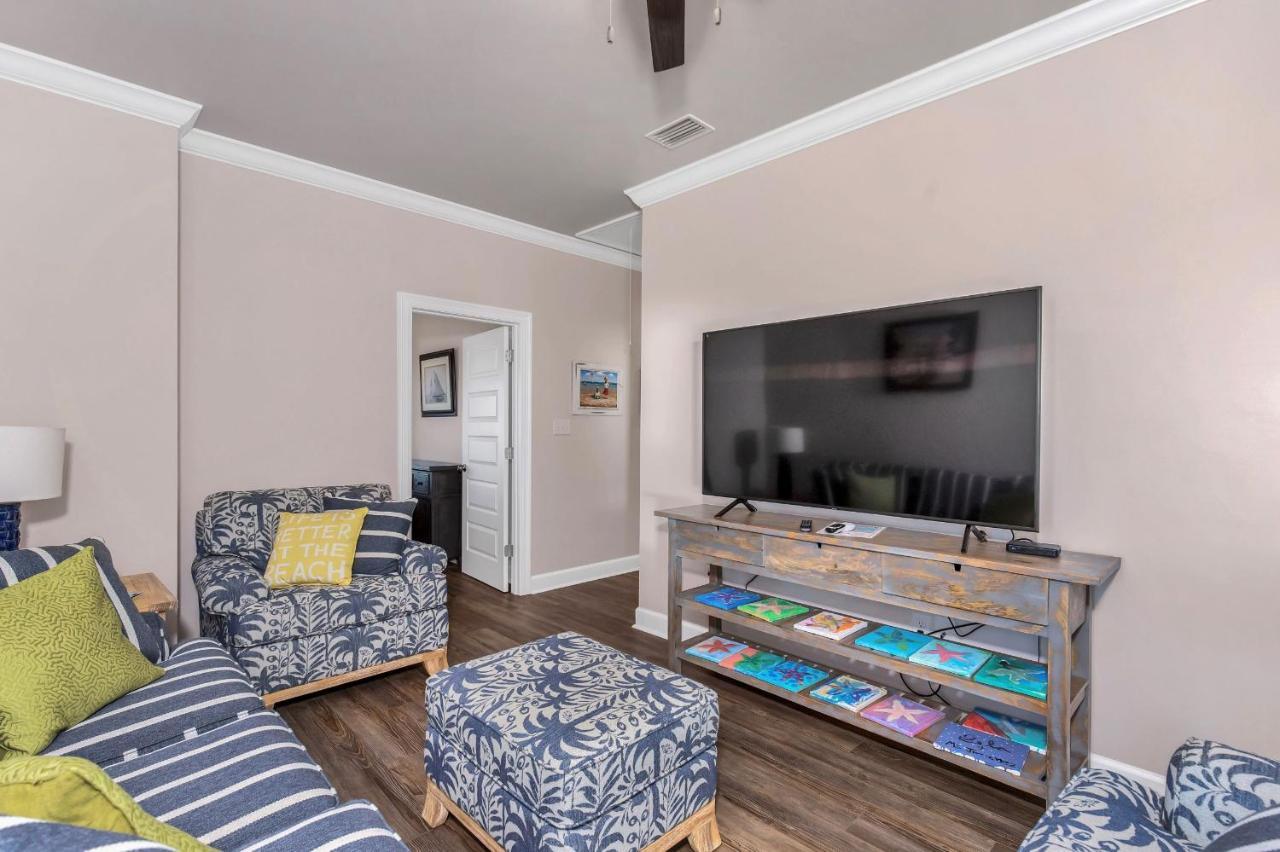 Island Time Dauphin Island Exterior foto