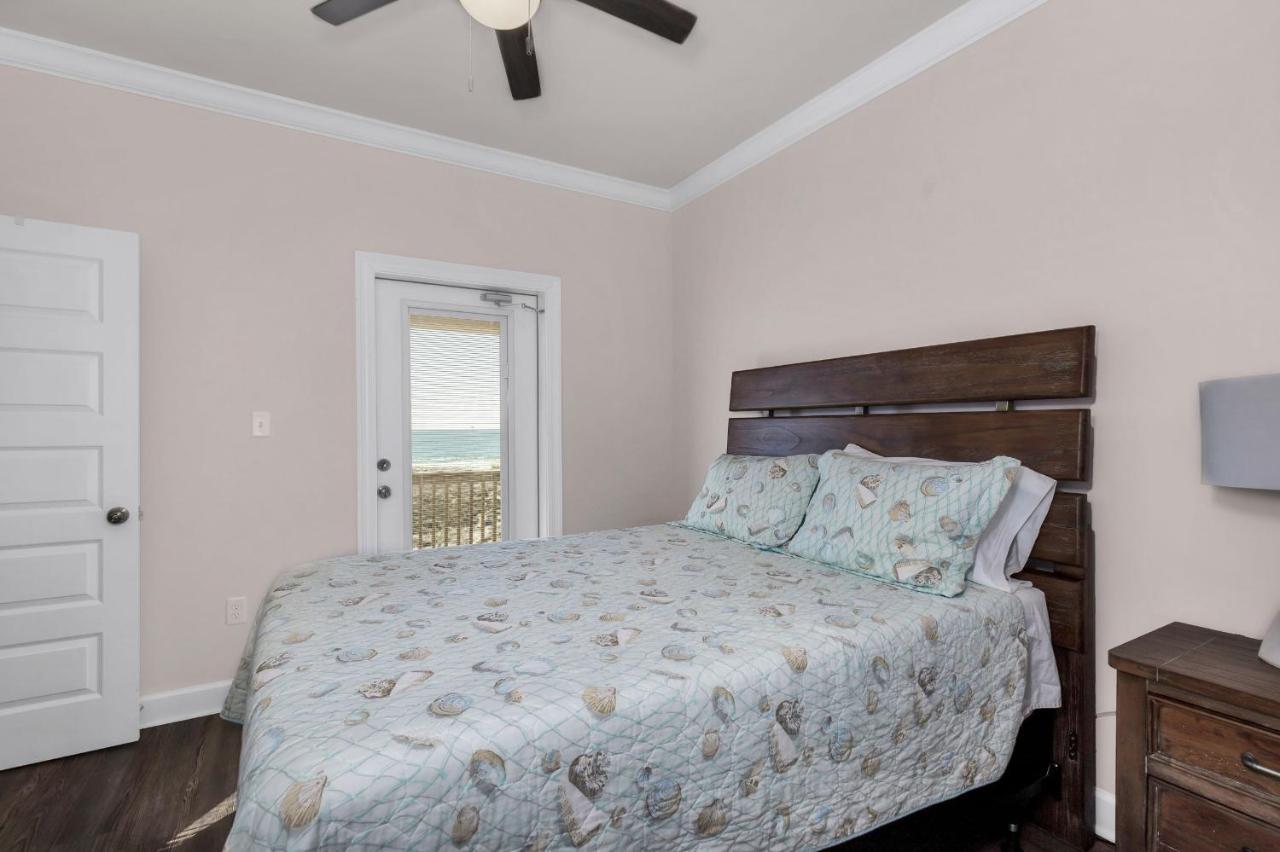 Island Time Dauphin Island Exterior foto