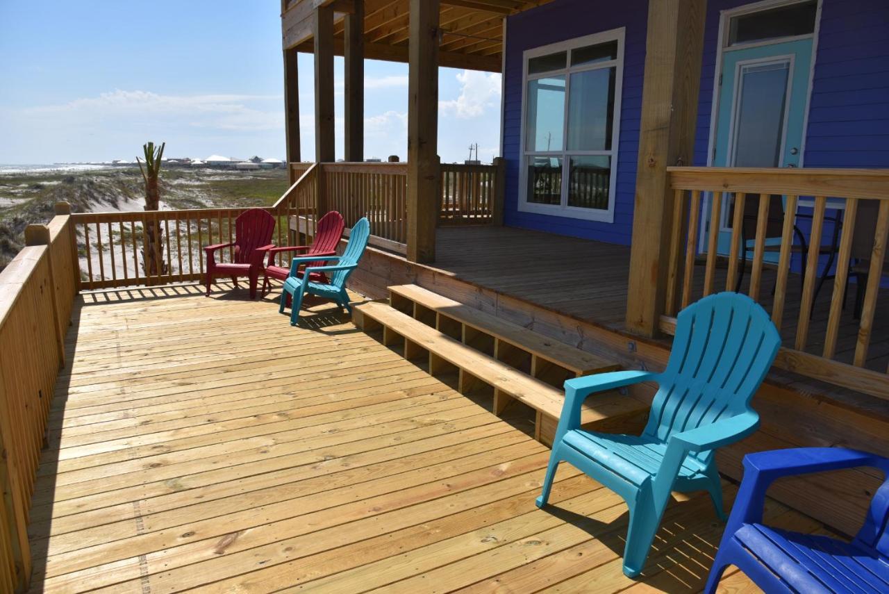 Island Time Dauphin Island Exterior foto
