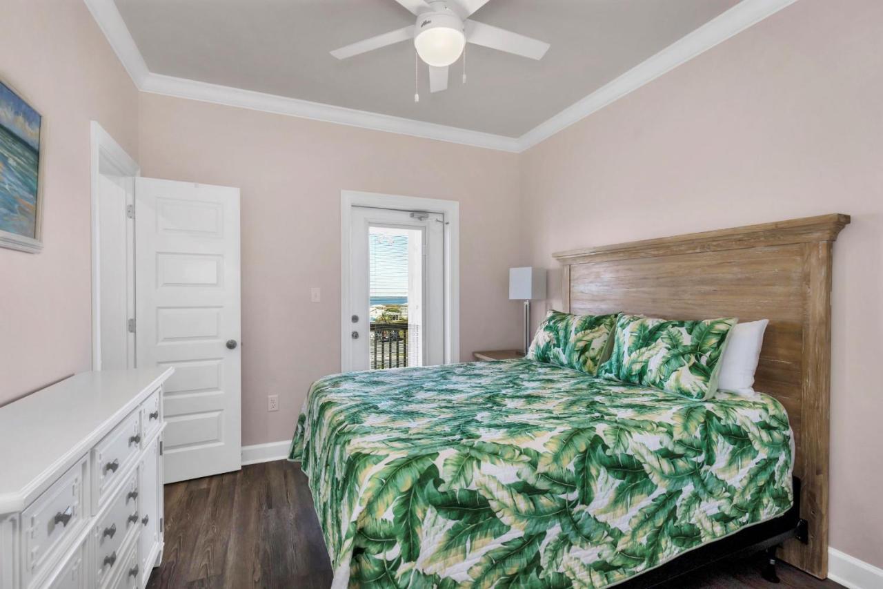 Island Time Dauphin Island Exterior foto